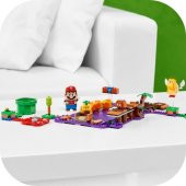 LEGO Super Mario 71383 Wigglers Poison Swamp - 8