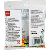 LEGO Xtra 40309 Food Accessories - 3