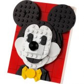 LEGO Sketches 40456 Mickey Mouse - 1