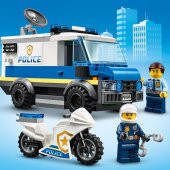 LEGO City 60245 Police Monster Truck Heist - 7