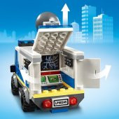 LEGO City 60245 Police Monster Truck Heist - 8