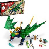 LEGO Ninjago 71766 Lloyds Legendary Dragon - 1
