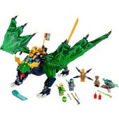 LEGO Ninjago 71766 Lloyds Legendary Dragon - 2