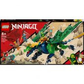 LEGO Ninjago 71766 Lloyds Legendary Dragon - 3