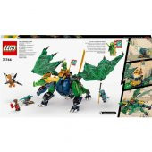 LEGO Ninjago 71766 Lloyds Legendary Dragon - 7