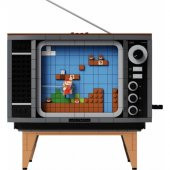 Lego Super Mario 71374 Nintendo Entertainment System - 5