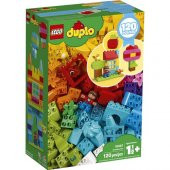 Lego Duplo 10887 Creative Fun - 1