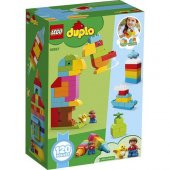 Lego Duplo 10887 Creative Fun - 2