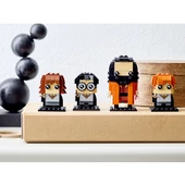 LEGO BrickHeadz 40495 Harry, Hermione, Ron and Hagrid - 4