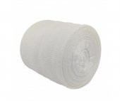 Roll Flex Pamuklu Hidrofil Ekonomik Boy Sargı Bezi 10 cm x 50 m - 1