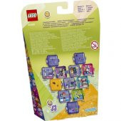 LEGO Friends 41400 Andreas Play Cube - Singer thumbnail 3