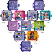 LEGO Friends 41400 Andreas Play Cube - Singer thumbnail 6