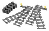LEGO City 7895 Switch Track - 3