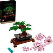 LEGO Creator Expert 10281 Bonsai Tree - 1