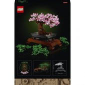 LEGO Creator Expert 10281 Bonsai Tree - 4