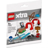 LEGO Xtra 40375 Sports Accessories thumbnail 2