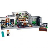 Lego Creator Expert 10291 Queer Eye - The Fab 5 Loft - 2