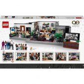 Lego Creator Expert 10291 Queer Eye - The Fab 5 Loft - 4