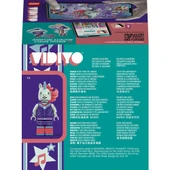 LEGO Vidiyo 43106 Unicorn DJ BeatBox thumbnail 4