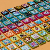 LEGO Vidiyo 43106 Unicorn DJ BeatBox thumbnail 8