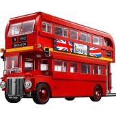 LEGO Creator Expert 10258 London Bus - 1