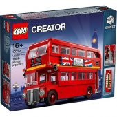 LEGO Creator Expert 10258 London Bus - 2