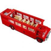 LEGO Creator Expert 10258 London Bus - 3