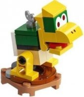 LEGO Super Mario 71402 Character Pack - Series 4 : 2.Mechakoopa - 1