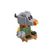 LEGO Super Mario 71402 Character Pack - Series 4 : 5.Scaredy Rat - 2