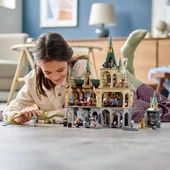 LEGO Harry Potter 76389 Hogwarts Chamber of Secrets - 7