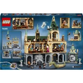 LEGO Harry Potter 76389 Hogwarts Chamber of Secrets - 4