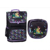 LEGO Gear 15235 Jungle Friends Large School Bag - 1