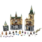 LEGO Harry Potter 76389 Hogwarts Chamber of Secrets - 2