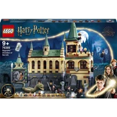 LEGO Harry Potter 76389 Hogwarts Chamber of Secrets - 3