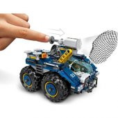 LEGO Jurassic World 75940 Gallimimus and Pteranodon Breakout - 5