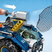 LEGO Jurassic World 75940 Gallimimus and Pteranodon Breakout - 8
