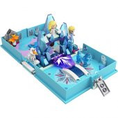 LEGO Disney 43189 Elsa and the Nokk Storybook Adventures - 2