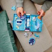 LEGO Disney 43189 Elsa and the Nokk Storybook Adventures - 4