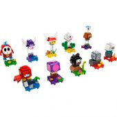 LEGO Super Mario 71386 Character Pack 2: Tam Seri - 2