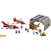 Lego City 60103 Airport Air Show - 1