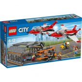 Lego City 60103 Airport Air Show - 2