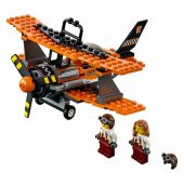 Lego City 60103 Airport Air Show - 5