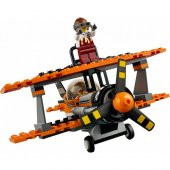 Lego City 60103 Airport Air Show - 6