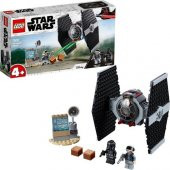 Lego Star Wars 75237 Tıe Fighter Attack - 1