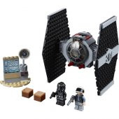 Lego Star Wars 75237 Tıe Fighter Attack - 2