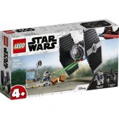 Lego Star Wars 75237 Tıe Fighter Attack - 3