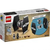 Lego Star Wars 75237 Tıe Fighter Attack - 4