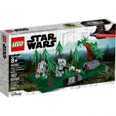 LEGO Star Wars 40362 Battle of Endor - 2