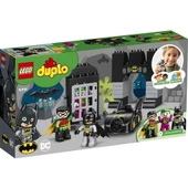 LEGO Duplo 10919 Batcave - 4