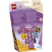 LEGO Friends 41405 Andreas Play Cube - Pet Shop - 3